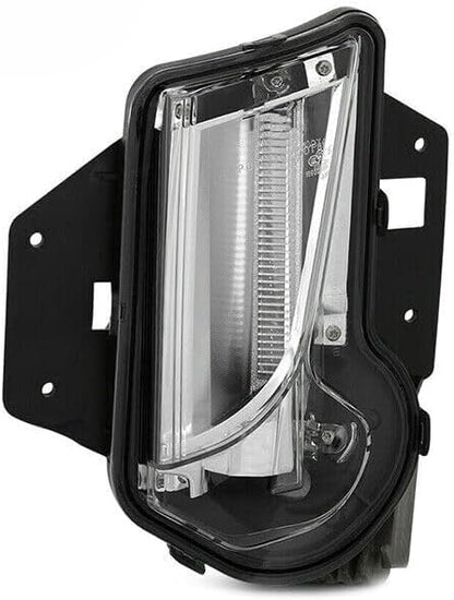 ya 4 8.10 Right LED front fog light fog light for Cadillac XTS ATS SLS SRX XLR 2013-2017