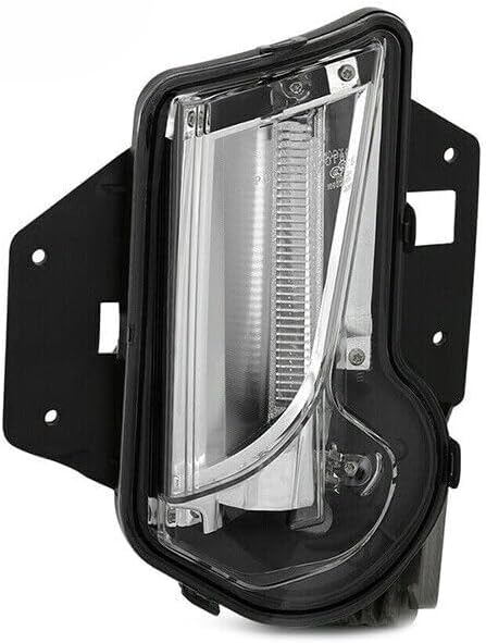 ya 7 8.24 baidi Right LED front fog light fog light for Cadillac XTS ATS SLS SRX XLR 2013-2017