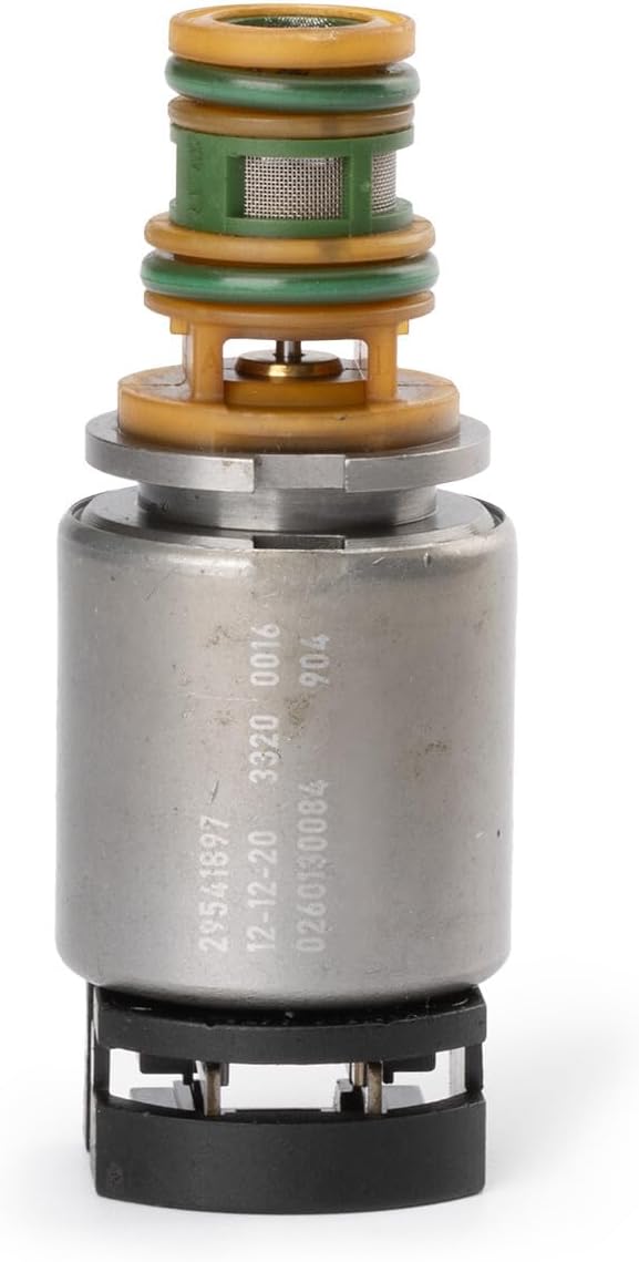 ya 10 9.16 baidi 29541897 For Allison Transmission Variable Bleed Solenoid Valve Assembly N/H CE VBS-