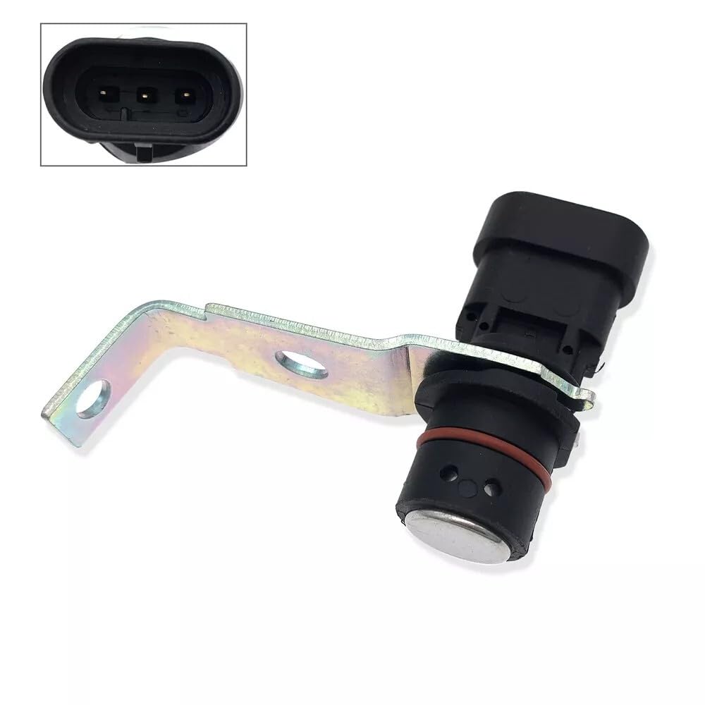 ya 2 8.15 12596851 Crankshaft Position Sensor for Chevrolet Silverado for GMC for Cadillac 4.3L
