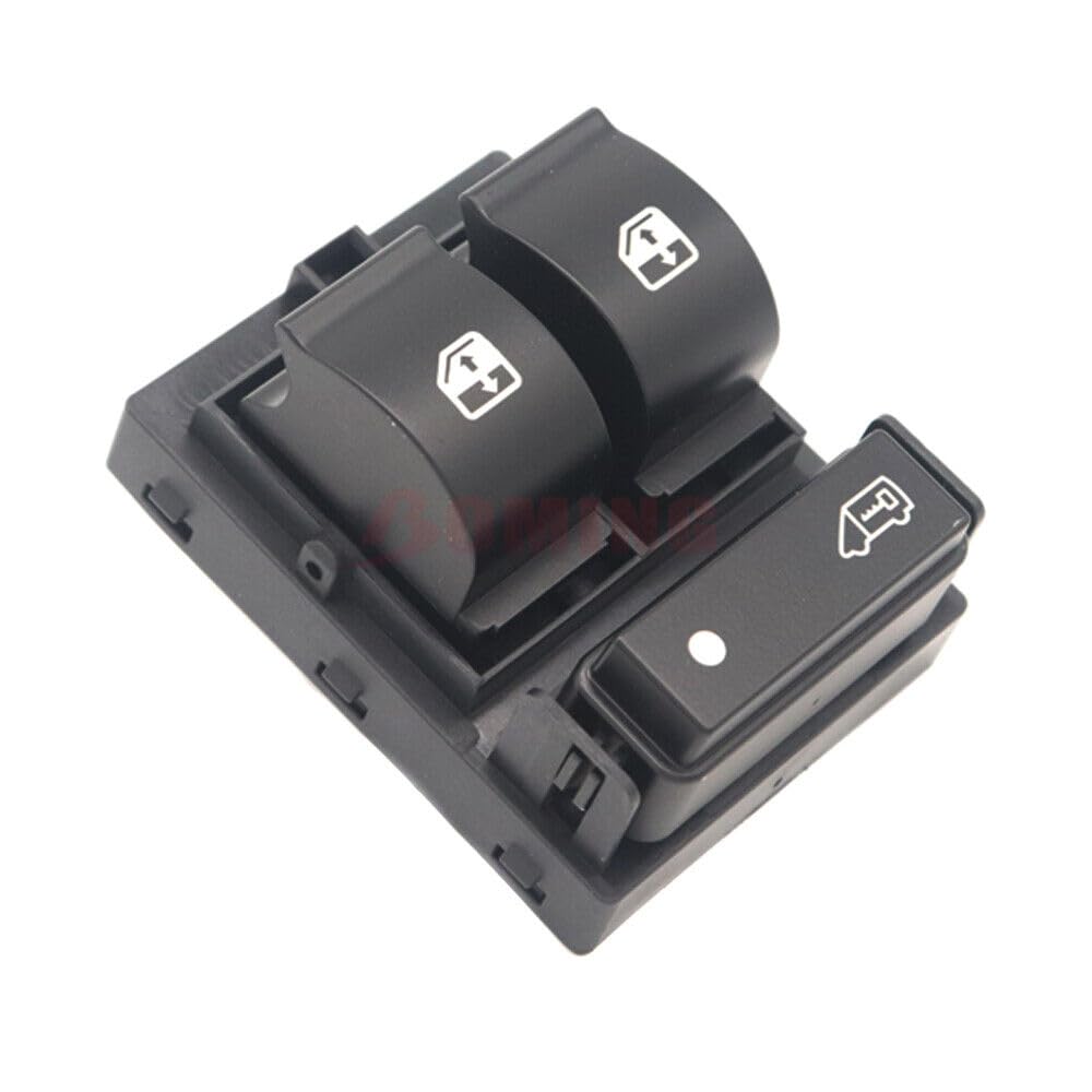 ya 4 8.8.2 735421419 Power Window Switch for Peugeot Boxer Citroen Relay Fiat Ducato 6490X9