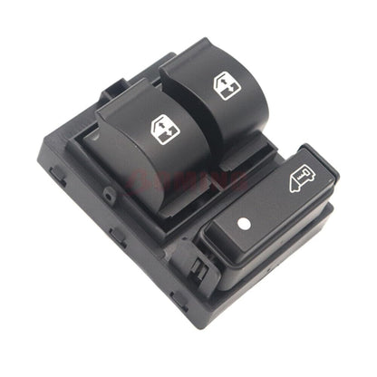 ya 4 8.8.2 735421419 Power Window Switch for Peugeot Boxer Citroen Relay Fiat Ducato 6490X9