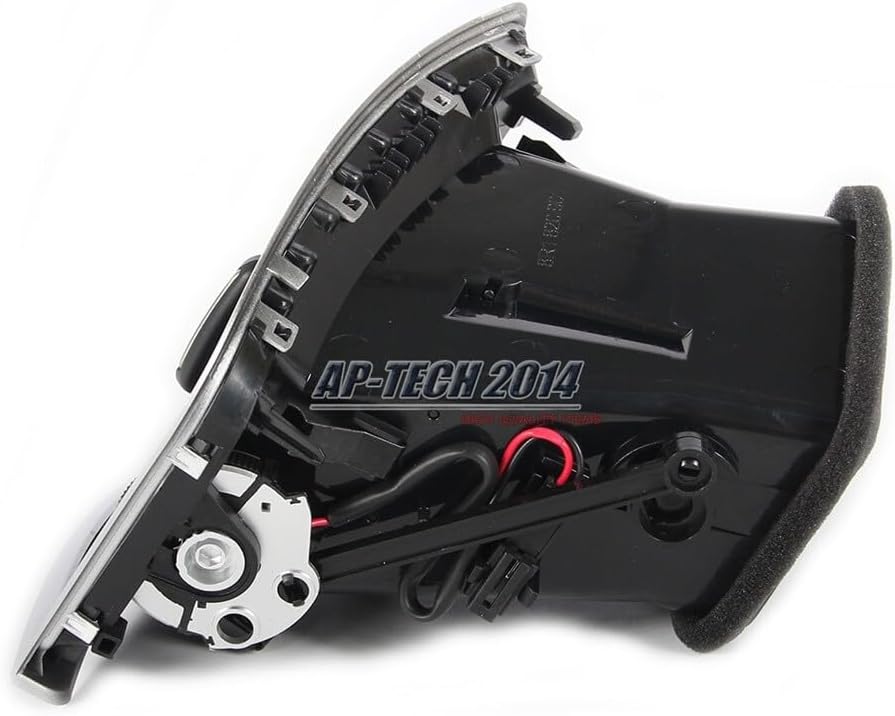 ya 10 9.16 baidi Left Side Dashboard AC Air Vent Fit for Audi Q5 SQ5#8R1820901G#