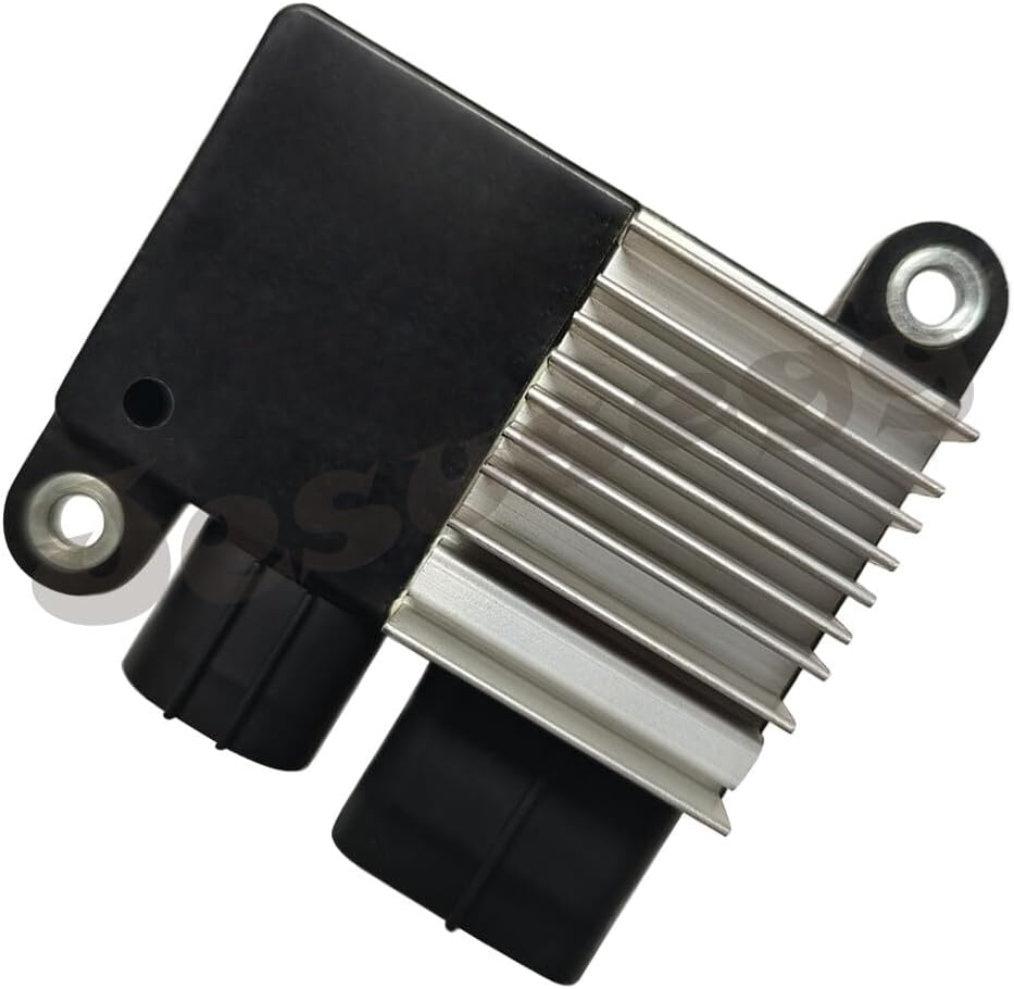 ya 12 10.8 baidi Engine Cooling Fan Module for Toyota for Corolla 1.8L 2009-2019 for Matrix 2009-2013