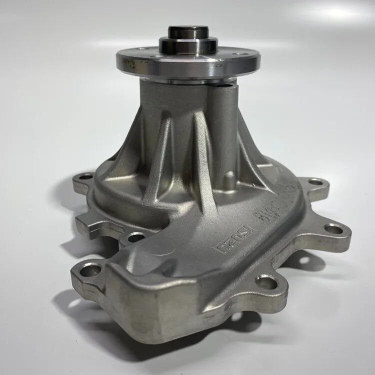 ya 4 8.8 Water Pump 8973634780 Suitable for Engine 4HK1