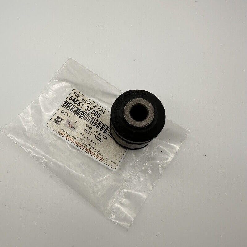 ya 5 8.10 for Hyundai Front Lower Arm A Bushing for Elantra 2011 to 2020 OE 54551-3X000