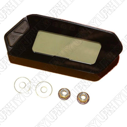 ya 4 8.14 New Odometer Meter Indicating Instrument Fit For Sur-Ron Surron Ultra Bee