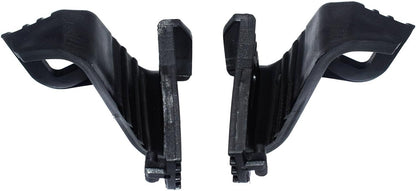 ya 4 8.10 The left and right headlight brackets are suitable for BMW 320i 330i 420i 428i 430i 440i
