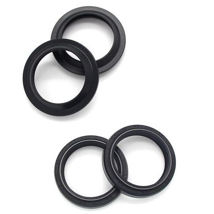 ya 13 9.15 baidi for k Seal and Wiper Set for Suzuki AN250 Burg for Man 250 1998-2012 AN400 Burg for Man 400