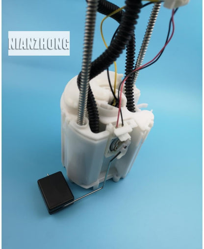 ya 5 8.10 Fuel Pump Assembly 77020-35072 for Toyota Hilux Surf Land Cruiser GRJ120