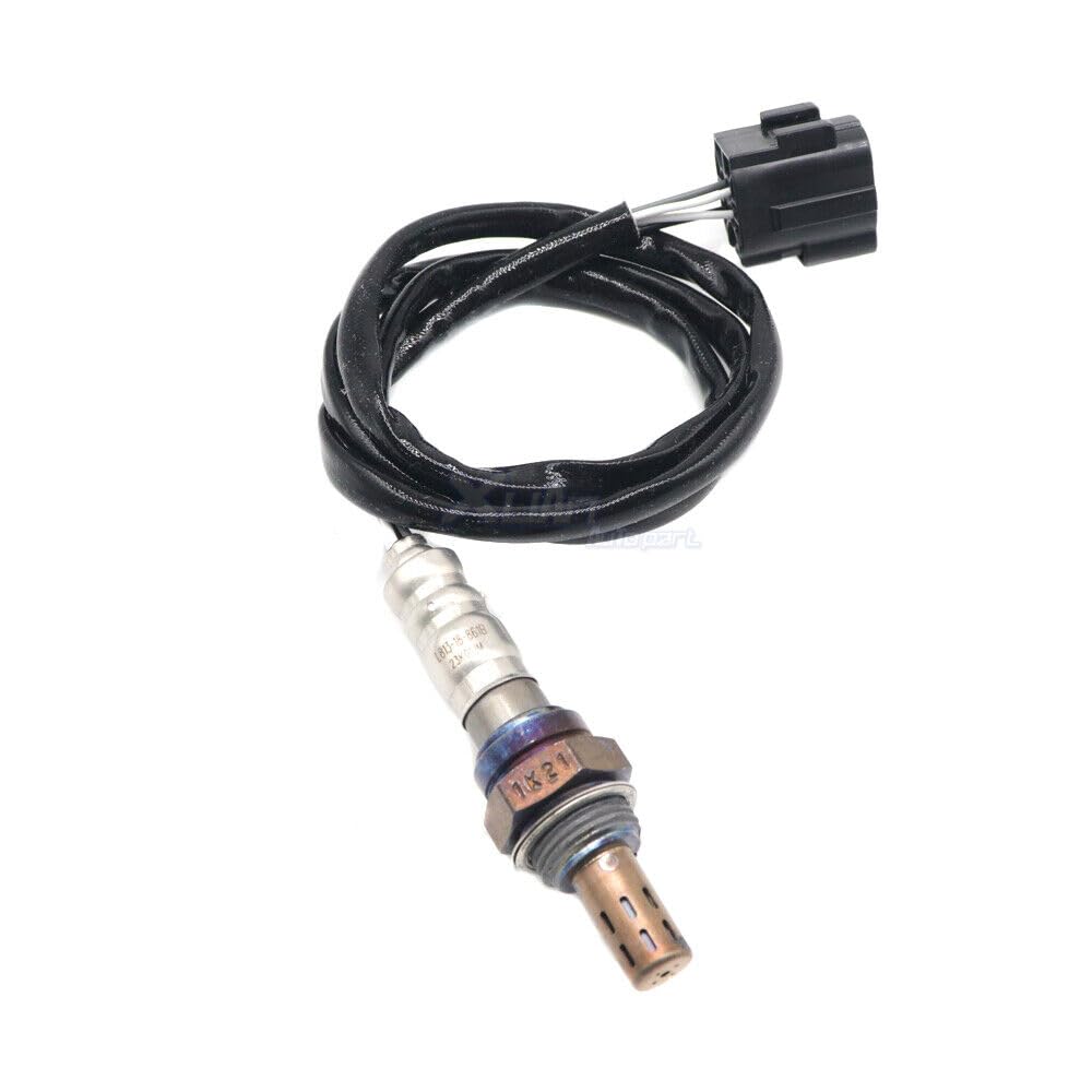 ya 4 8.14 Oxygen Sensor L813-18-861B is Suitable for 02-07 for Mazda 6 1.8 2.0 2.3 Downstream 25024875