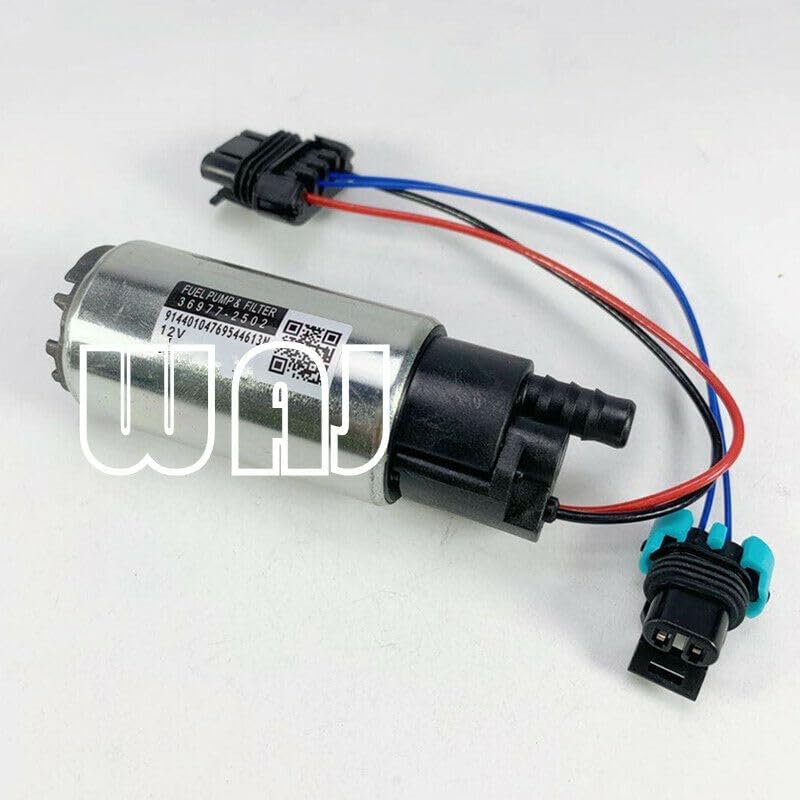 ya 5 8.10 WAJ fuel pump 0580454008 for Fiat Strada for Ford Escort for VW Gol Parati