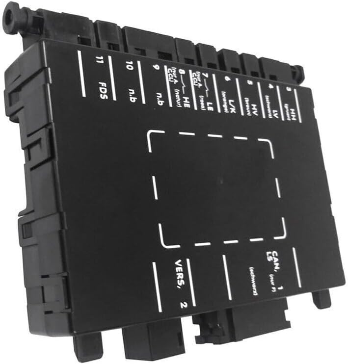 ya 5 8.24 baidi Power Control Module Left Drive Side Suitable for Mercedes W211 W203 W209 A2118704626