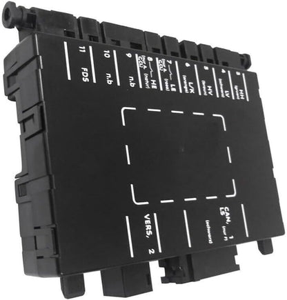 ya 5 8.24 baidi Power Control Module Left Drive Side Suitable for Mercedes W211 W203 W209 A2118704626
