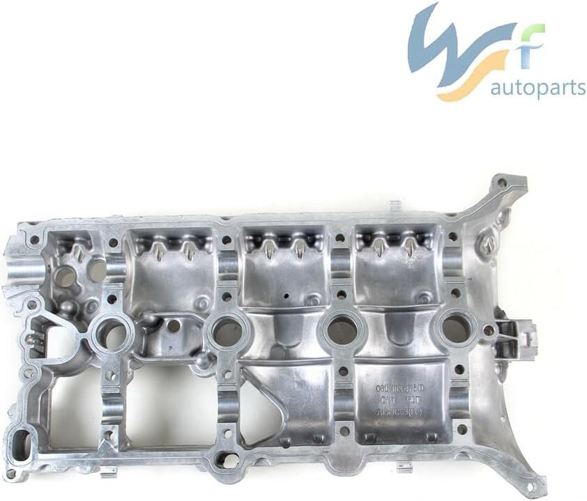 ya 11 9.14 baidi1.8T/2.0T Engine Valve Cover Fit for VW for Golf for Passat DKTA for Audi for A4 CNCD CYMC