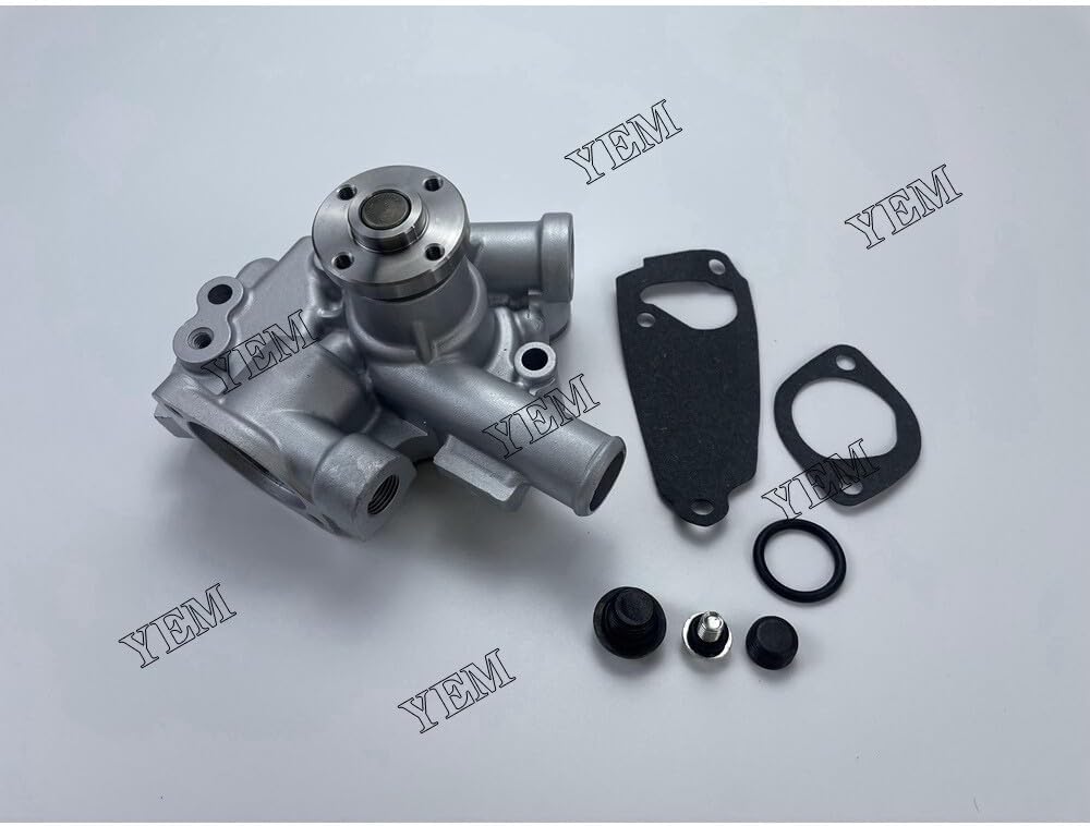 ya 13 9.15 baidi 3TNE70 Water Pump 119540-42000 11954042000 For Yanmar Excavator Engine Parts
