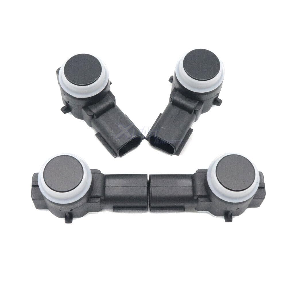 ya 2 8.15 52050134 (4) Bumper Assist PDC Parking Sensor for Cadillac, General Motors, for for Chevrolet, Solod, for Buick 