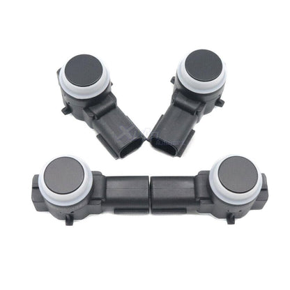 ya 2 8.15 52050134 (4) Bumper Assist PDC Parking Sensor for Cadillac, General Motors, for for Chevrolet, Solod, for Buick 