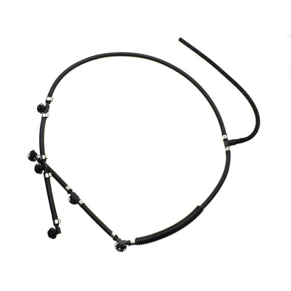 ya 2 8.15 Fuel Injector Return Leak line 6420701332 for Mercedes-Benz Sprinter 2017-18