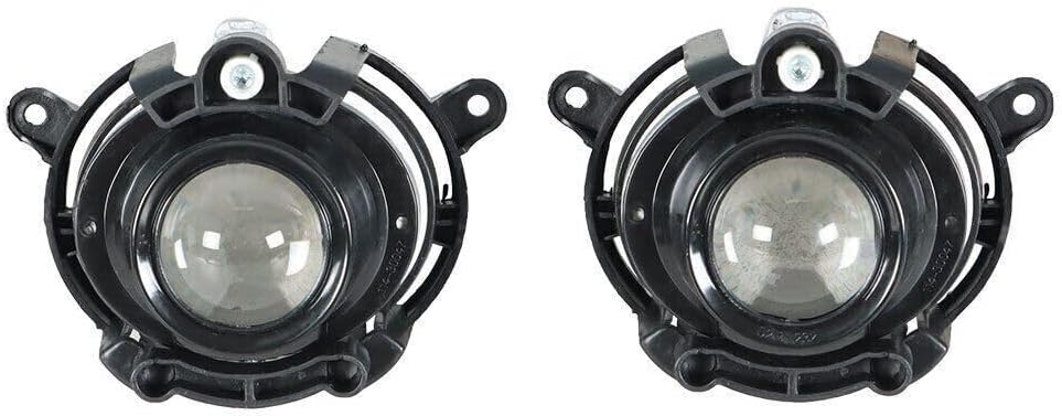 ya 2 8.15 A pair of front bumper fog lights suitable for Buick Encore 2013-15/LaCrosse 2010-2013