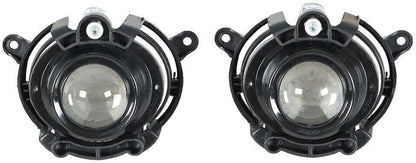 ya 2 8.15 A pair of front bumper fog lights suitable for Buick Encore 2013-15/LaCrosse 2010-2013
