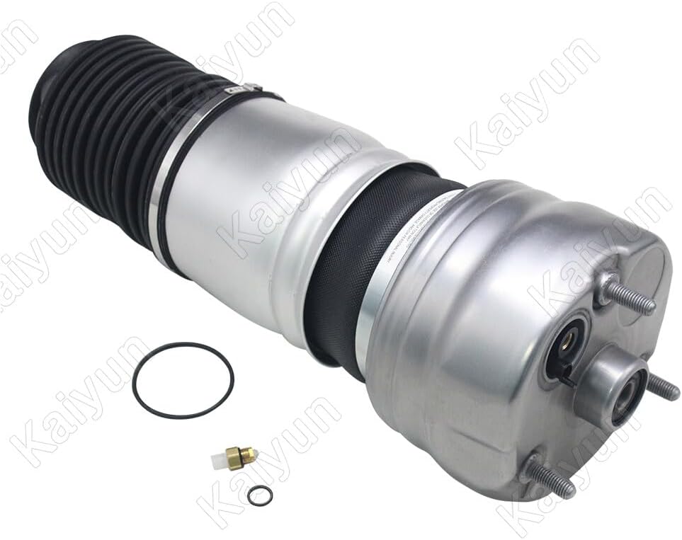 ya 2 8.15 Front Right Air Suspension Air Suspension Bellows PASM for Porsche for PANAMERA 970 2009-2016