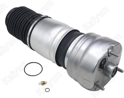 ya 2 8.15 Front Right Air Suspension Air Suspension Bellows PASM for Porsche for PANAMERA 970 2009-2016
