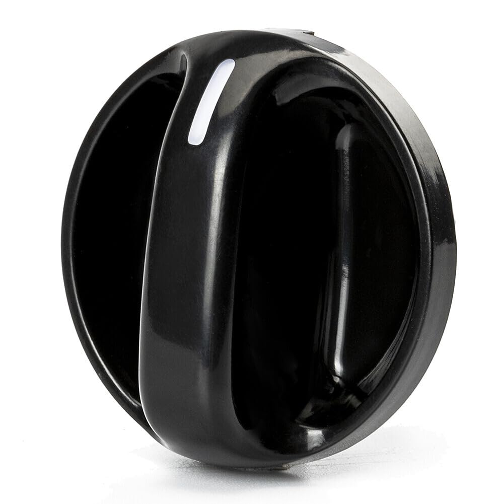 ya 9 10.24 1X for 00-06 for Toyota Tundra 559050C010 AC Climate Heater Control Knob Air Switch