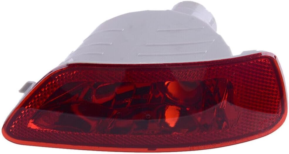 ya 13 9.15 baidi Left rear bumper reflector light fits for Jeep for Grand Cherokee 2011-18 J