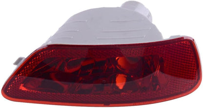 ya 13 9.15 baidi Left rear bumper reflector light fits for Jeep for Grand Cherokee 2011-18 J