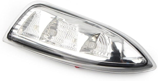 ya 2 8.15 Suitable for Chevrolet Epica 2007-2014 08 ABS plastic right rearview mirror turn signal