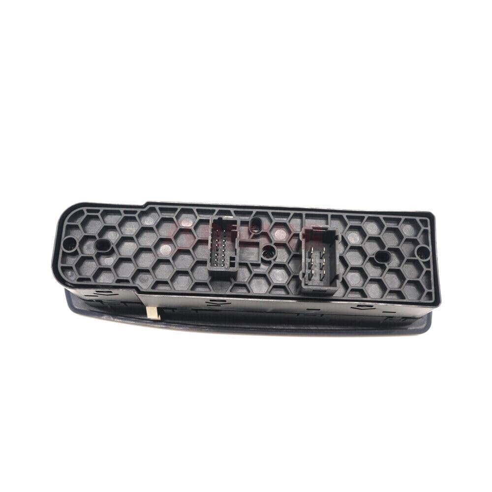 ya 4 8.8 254000006R Electric Power Window Switch for Renault Megane Laguna Fluence 08-16