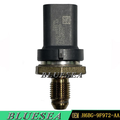 ya 6 8.14 Fuel Common Rail Pressure Sensor for Ford Focus C-Ma 1.0L 1.5L Turbo B3DA