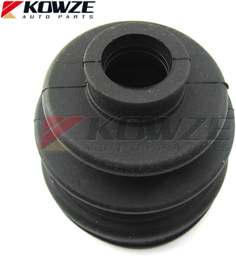 ya 6 8.24 baidi Front Axle Joint Boot Bellows Kit fits for Mitsubishi Montero V70 Long Wagon 2000-06
