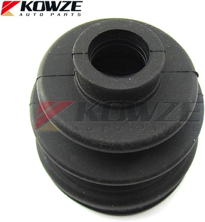 ya 6 8.24 baidi Front Axle Joint Boot Bellows Kit fits for Mitsubishi Montero V70 Long Wagon 2000-06