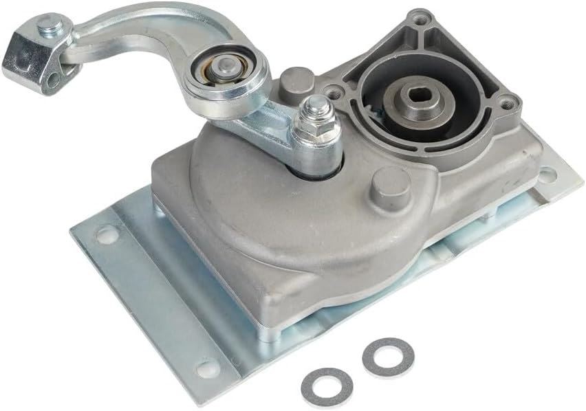 ya 10 9.16 baidi 379160 RV Gear Box Linkage W/A Compatible with Specifically Designed Step Series