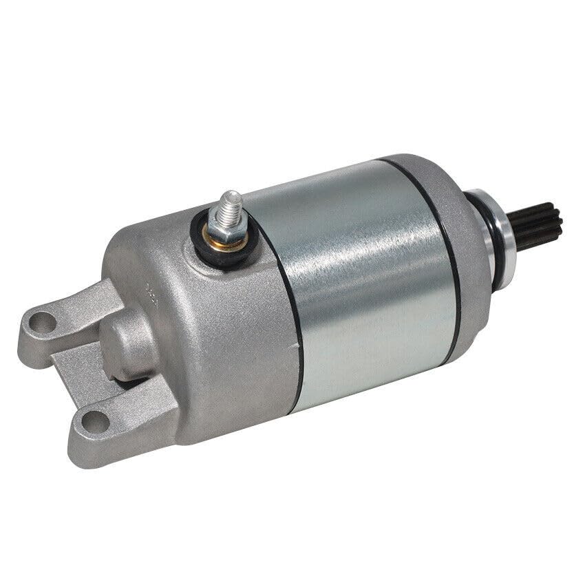 ya 23 10.7 baidi for Honda Electrical Starter Motor CBR600F4 CBR600F4i CBR600FS CBR600FR 2001-06