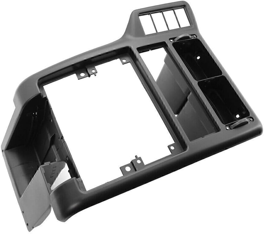 ya 10 9.16 baidi Inner Center Console Dash AC Air Vent Grille for VW Polo 94-97 for VW Caddy 98-02