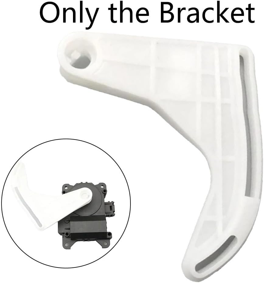 ya 4 8.8.2 Compatible Air Conditioner Adjust Motor Bracket for for Toyota for for Corolla