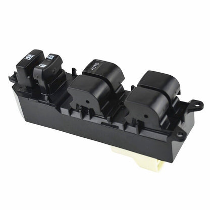 ya 6 8.24 baidi Power Window Master Switch Rheumatic Heart Disease Right Hand Drive Controller Button Suitable for Toyota 