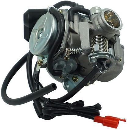 ya 13 9.15 baidi Motorcycle Carburetor for GY6 125CC Moped ATV Go Kart Scooter Carb
