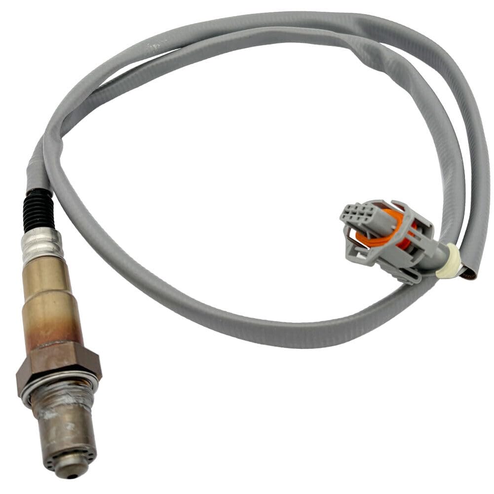 ya 4 8.8 Oxygen Sensor Downstream for Porsche 911 2009-2019 for Panamera 2010-16 97060617301