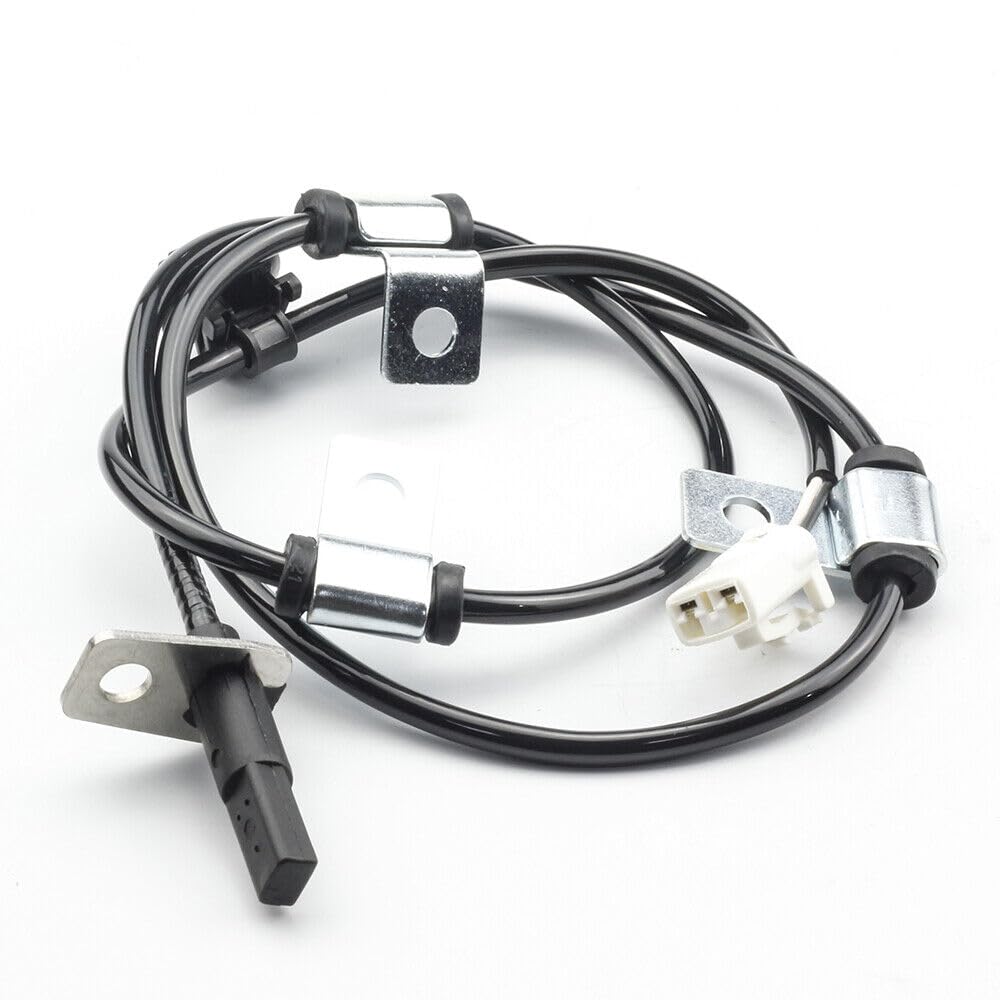 ya 2 8.15 2pcs Rear ABS Wheel Speed Sensor 56310-65j01 11-13 for Suzuki Grand Vitara