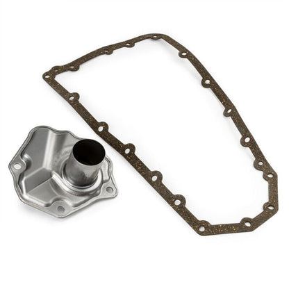 ya 6 8.14 JF017E Transmission Oil Filter and Flat Chassis Gasket Kit for for Infiniti Qx60 2016-17 2.5