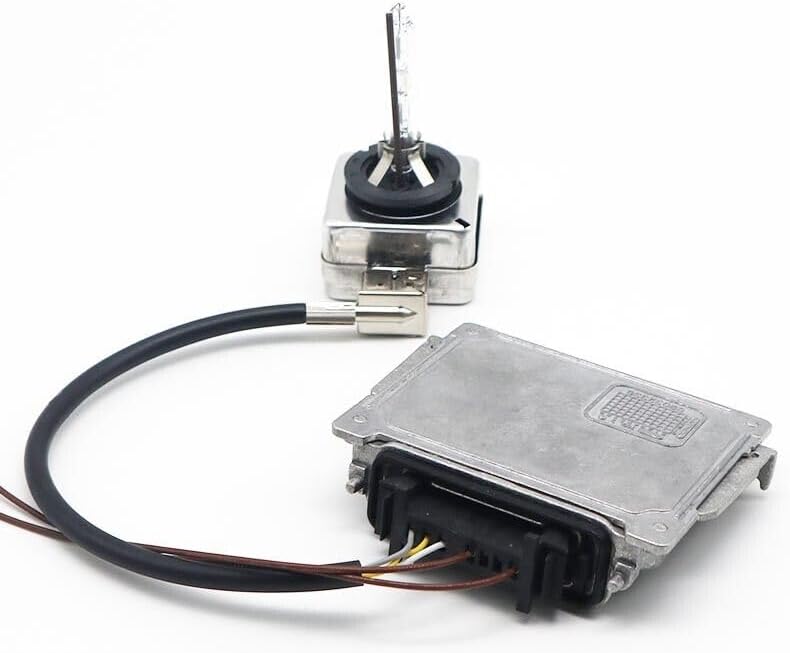 ya 4 8.10 Suitable for Jeep Grand Cherokee xenon headlights ballast HID control unit computer module