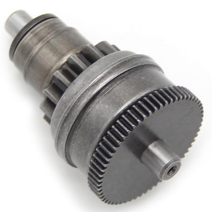 ya 13 9.15 baidi Starter Motor Pinion Gear for Aprilia Habana 50 99-03/Mojito 50 Custom 1999-2004