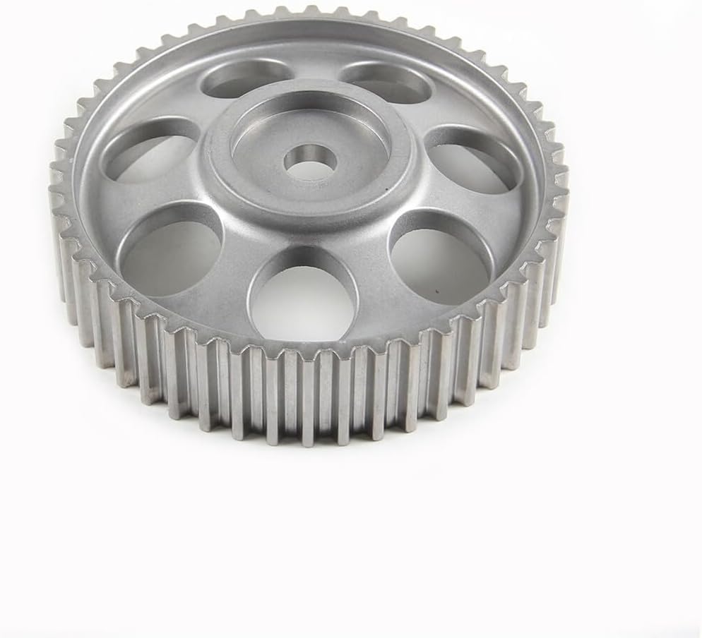 ya 5 8.10 1.6L Timing Pulley Sprocket Fit for VW for Golf for JETTA for Tiguan for Skoda for SEAT #04C109111B#