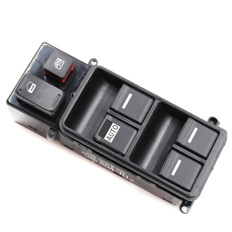 ya 6 8.24 baidi Suitable for Honda for Accord car Power Window Switch Main Controller Switch 
