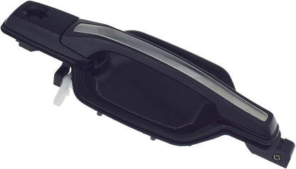 ya 5 8.10 MR653471 Front Left Exterior Door Handle Fits for Mitsubishi Montero 2001-2006