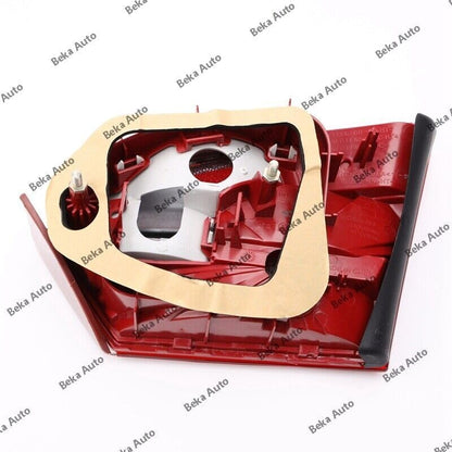 ya 2 8.15 Suitable for VW Jetta sedan 2012-2014 Right Rear inside Taillamp Stop brake light (without bulb)